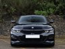 USED 2019 69 BMW 3 SERIES 2.0 330e 12kWh M Sport Saloon 4dr Petrol Plug-in Hybrid Auto Euro 6 (s/s) (292 ps) Next Day Delivery Available