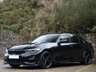 USED 2019 69 BMW 3 SERIES 2.0 330e 12kWh M Sport Saloon 4dr Petrol Plug-in Hybrid Auto Euro 6 (s/s) (292 ps) Next Day Delivery Available