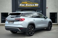 USED 2025 74 SKODA KODIAQ 2.0 TDI SE SUV 5dr Diesel DSG Euro 6 (s/s) (7 Seat) (150 ps) 1 OWNER + VIRTUAL COCKPIT + REVERSE CAM + HEATED FRONT SEATS