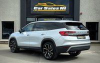 USED 2025 74 SKODA KODIAQ 2.0 TDI SE SUV 5dr Diesel DSG Euro 6 (s/s) (7 Seat) (150 ps) 1 OWNER + VIRTUAL COCKPIT + REVERSE CAM + HEATED FRONT SEATS