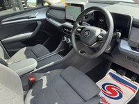 USED 2025 74 SKODA KODIAQ 2.0 TDI SE SUV 5dr Diesel DSG Euro 6 (s/s) (7 Seat) (150 ps) 1 OWNER + VIRTUAL COCKPIT + REVERSE CAM + HEATED FRONT SEATS