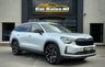 USED 2025 74 SKODA KODIAQ 2.0 TDI SE SUV 5dr Diesel DSG Euro 6 (s/s) (7 Seat) (150 ps) 1 OWNER + VIRTUAL COCKPIT + REVERSE CAM + HEATED FRONT SEATS