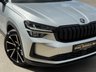 USED 2025 74 SKODA KODIAQ 2.0 TDI SE SUV 5dr Diesel DSG Euro 6 (s/s) (7 Seat) (150 ps) 1 OWNER + VIRTUAL COCKPIT + REVERSE CAM + HEATED FRONT SEATS