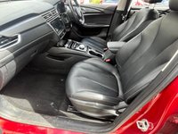 USED 2020 70 MG MG5 52.5kWh Exclusive Auto 5dr 2 KEYS|1 P/OWNER|FSH|H/SEATS