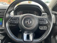 USED 2020 70 MG MG5 52.5kWh Exclusive Auto 5dr 2 KEYS|1 P/OWNER|FSH|H/SEATS