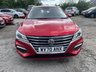 USED 2020 70 MG MG5 52.5kWh Exclusive Auto 5dr 2 KEYS|1 P/OWNER|FSH|H/SEATS