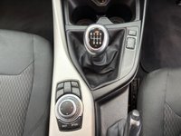 USED 2017 17 BMW 1 SERIES 1.5 116d SE Hatchback 5dr Diesel Manual Euro 6 (s/s) (116 ps) 18'' ALLOY WHEELS , SAT NAV , BLUETOOTH CONNECTIVITY AND STREAMING , DAB RADIO , A/C , BLACK FABRIC INTERIOR , SERVICE HISTORY x 4 - LATEST JAN 2026