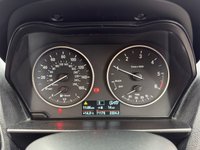 USED 2017 17 BMW 1 SERIES 1.5 116d SE Hatchback 5dr Diesel Manual Euro 6 (s/s) (116 ps) 18'' ALLOY WHEELS , SAT NAV , BLUETOOTH CONNECTIVITY AND STREAMING , DAB RADIO , A/C , BLACK FABRIC INTERIOR , SERVICE HISTORY x 4 - LATEST JAN 2026