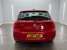 USED 2017 17 BMW 1 SERIES 1.5 116d SE Hatchback 5dr Diesel Manual Euro 6 (s/s) (116 ps) 18'' ALLOY WHEELS , SAT NAV , BLUETOOTH CONNECTIVITY AND STREAMING , DAB RADIO , A/C , BLACK FABRIC INTERIOR , SERVICE HISTORY x 4 - LATEST JAN 2026