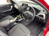 USED 2017 17 BMW 1 SERIES 1.5 116d SE Hatchback 5dr Diesel Manual Euro 6 (s/s) (116 ps) 18'' ALLOY WHEELS , SAT NAV , BLUETOOTH CONNECTIVITY AND STREAMING , DAB RADIO , A/C , BLACK FABRIC INTERIOR , SERVICE HISTORY x 4 - LATEST JAN 2026
