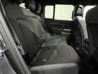 USED 2023 23 LAND ROVER DEFENDER 3.0 D300 MHEV HSE SUV 5dr Diesel Auto 4WD Euro 6 (s/s) (300 ps) 