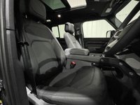 USED 2023 23 LAND ROVER DEFENDER 3.0 D300 MHEV HSE SUV 5dr Diesel Auto 4WD Euro 6 (s/s) (300 ps) 