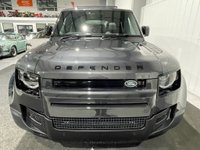 USED 2023 23 LAND ROVER DEFENDER 3.0 D300 MHEV HSE SUV 5dr Diesel Auto 4WD Euro 6 (s/s) (300 ps) 