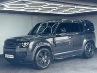 USED 2023 23 LAND ROVER DEFENDER 3.0 D300 MHEV HSE SUV 5dr Diesel Auto 4WD Euro 6 (s/s) (300 ps) 