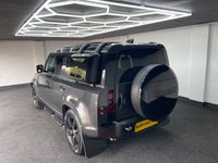 USED 2023 23 LAND ROVER DEFENDER 3.0 D300 MHEV HSE SUV 5dr Diesel Auto 4WD Euro 6 (s/s) (300 ps) 