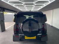 USED 2023 23 LAND ROVER DEFENDER 3.0 D300 MHEV HSE SUV 5dr Diesel Auto 4WD Euro 6 (s/s) (300 ps) 