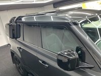 USED 2023 23 LAND ROVER DEFENDER 3.0 D300 MHEV HSE SUV 5dr Diesel Auto 4WD Euro 6 (s/s) (300 ps) 