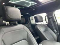 USED 2023 23 LAND ROVER DEFENDER 3.0 D300 MHEV HSE SUV 5dr Diesel Auto 4WD Euro 6 (s/s) (300 ps) 