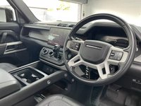 USED 2023 23 LAND ROVER DEFENDER 3.0 D300 MHEV HSE SUV 5dr Diesel Auto 4WD Euro 6 (s/s) (300 ps) 