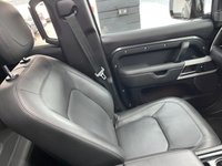 USED 2023 23 LAND ROVER DEFENDER 3.0 D300 MHEV HSE SUV 5dr Diesel Auto 4WD Euro 6 (s/s) (300 ps) 