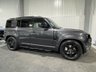 USED 2023 23 LAND ROVER DEFENDER 3.0 D300 MHEV HSE SUV 5dr Diesel Auto 4WD Euro 6 (s/s) (300 ps) 