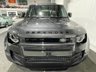 USED 2023 23 LAND ROVER DEFENDER 3.0 D300 MHEV HSE SUV 5dr Diesel Auto 4WD Euro 6 (s/s) (300 ps) 