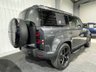 USED 2023 23 LAND ROVER DEFENDER 3.0 D300 MHEV HSE SUV 5dr Diesel Auto 4WD Euro 6 (s/s) (300 ps) 