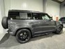 USED 2023 23 LAND ROVER DEFENDER 3.0 D300 MHEV HSE SUV 5dr Diesel Auto 4WD Euro 6 (s/s) (300 ps) 