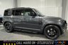 USED 2023 23 LAND ROVER DEFENDER 3.0 D300 MHEV HSE SUV 5dr Diesel Auto 4WD Euro 6 (s/s) (300 ps) 