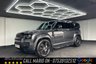 USED 2023 23 LAND ROVER DEFENDER 3.0 D300 MHEV HSE SUV 5dr Diesel Auto 4WD Euro 6 (s/s) (300 ps) 