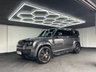 USED 2023 23 LAND ROVER DEFENDER 3.0 D300 MHEV HSE SUV 5dr Diesel Auto 4WD Euro 6 (s/s) (300 ps) 