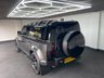 USED 2023 23 LAND ROVER DEFENDER 3.0 D300 MHEV HSE SUV 5dr Diesel Auto 4WD Euro 6 (s/s) (300 ps) 