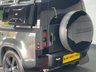 USED 2023 23 LAND ROVER DEFENDER 3.0 D300 MHEV HSE SUV 5dr Diesel Auto 4WD Euro 6 (s/s) (300 ps) 