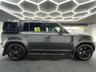 USED 2023 23 LAND ROVER DEFENDER 3.0 D300 MHEV HSE SUV 5dr Diesel Auto 4WD Euro 6 (s/s) (300 ps) 