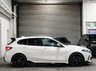 USED 2022 22 BMW 1 SERIES 2.0 M135i Hatchback 5dr Petrol Auto xDrive Euro 6 (s/s) (306 ps) Next Day Delivery Available