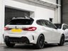 USED 2022 22 BMW 1 SERIES 2.0 M135i Hatchback 5dr Petrol Auto xDrive Euro 6 (s/s) (306 ps) Next Day Delivery Available