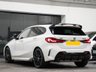 USED 2022 22 BMW 1 SERIES 2.0 M135i Hatchback 5dr Petrol Auto xDrive Euro 6 (s/s) (306 ps) Next Day Delivery Available