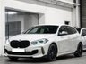 USED 2022 22 BMW 1 SERIES 2.0 M135i Hatchback 5dr Petrol Auto xDrive Euro 6 (s/s) (306 ps) Next Day Delivery Available