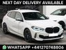 USED 2022 22 BMW 1 SERIES 2.0 M135i Hatchback 5dr Petrol Auto xDrive Euro 6 (s/s) (306 ps) Next Day Delivery Available