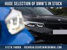 USED 2022 22 BMW 1 SERIES 2.0 M135i Hatchback 5dr Petrol Auto xDrive Euro 6 (s/s) (306 ps) Next Day Delivery Available