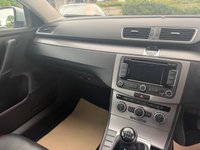 USED 2014 64 VOLKSWAGEN PASSAT 2.0 TDI BlueMotion Tech Executive Saloon 4dr Diesel Manual Euro 5 (s/s) (140 ps) FULL SERVICE HISTORY, FULL LEATHER