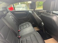 USED 2014 64 VOLKSWAGEN PASSAT 2.0 TDI BlueMotion Tech Executive Saloon 4dr Diesel Manual Euro 5 (s/s) (140 ps) FULL SERVICE HISTORY, FULL LEATHER