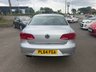 USED 2014 64 VOLKSWAGEN PASSAT 2.0 TDI BlueMotion Tech Executive Saloon 4dr Diesel Manual Euro 5 (s/s) (140 ps) FULL SERVICE HISTORY, FULL LEATHER