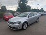 USED 2014 64 VOLKSWAGEN PASSAT 2.0 TDI BlueMotion Tech Executive Saloon 4dr Diesel Manual Euro 5 (s/s) (140 ps) FULL SERVICE HISTORY, FULL LEATHER