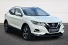 USED 2018 18 NISSAN QASHQAI 1.5 dCi N-Connecta SUV 5dr Diesel Manual Euro 6 (s/s) (110 ps) Great Specification, Popular SUV