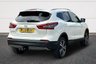 USED 2018 18 NISSAN QASHQAI 1.5 dCi N-Connecta SUV 5dr Diesel Manual Euro 6 (s/s) (110 ps) Great Specification, Popular SUV