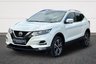 USED 2018 18 NISSAN QASHQAI 1.5 dCi N-Connecta SUV 5dr Diesel Manual Euro 6 (s/s) (110 ps) Great Specification, Popular SUV