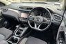 USED 2018 18 NISSAN QASHQAI 1.5 dCi N-Connecta SUV 5dr Diesel Manual Euro 6 (s/s) (110 ps) Great Specification, Popular SUV