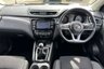 USED 2018 18 NISSAN QASHQAI 1.5 dCi N-Connecta SUV 5dr Diesel Manual Euro 6 (s/s) (110 ps) Great Specification, Popular SUV