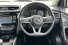 USED 2018 18 NISSAN QASHQAI 1.5 dCi N-Connecta SUV 5dr Diesel Manual Euro 6 (s/s) (110 ps) Great Specification, Popular SUV